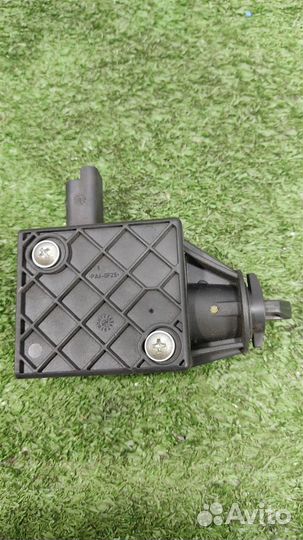 Замок лючка бензобака Citroen C4 Grand Picasso 20