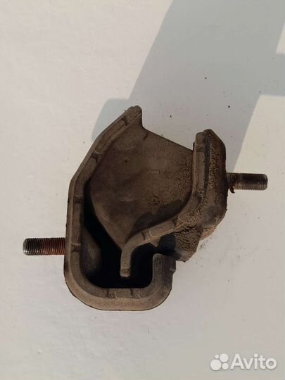 Подушка двигателя на Газель с двиг. 4216 и Evotech