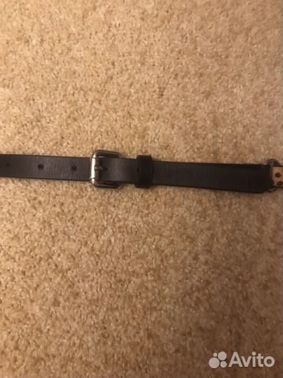 Ремень женский