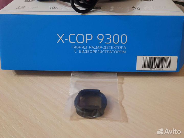 Neoline CPL Фильтр