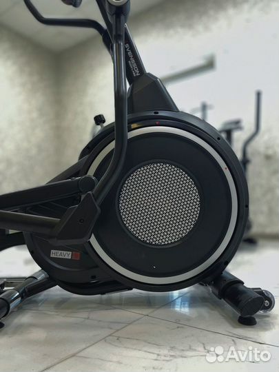 Эллиптический тренажер Svensson Швеция бренд