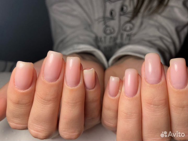 Мастер маникюра на дому Челябинск