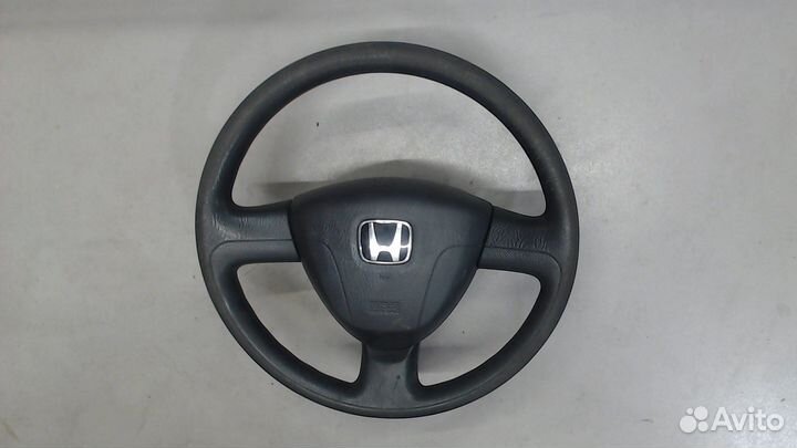 Руль Honda Civic, 2003