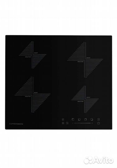 Индукционная Варочная панель новая