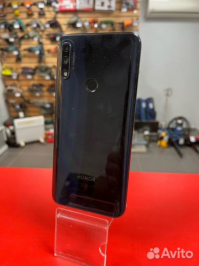 Honor 9X 4/128 гб