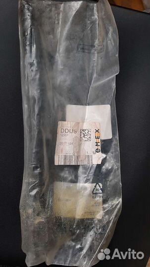 Рулевая тяга volkswagen polo 9N,golf,seat