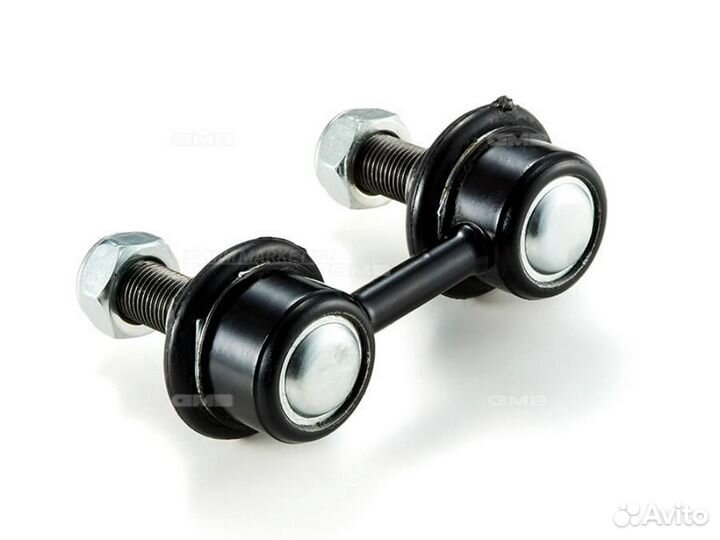 GMB 1001-0320 Тяга стабилизатора перед прав/лев