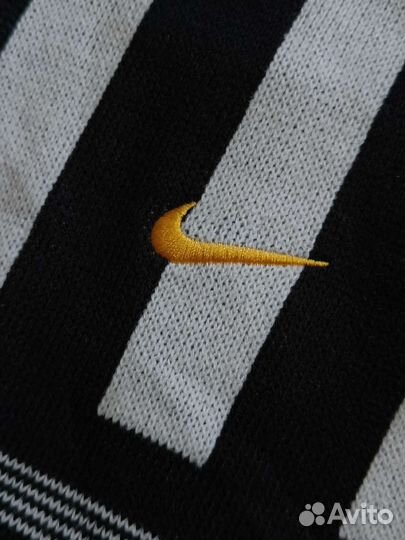 Шарф Juventus оригинал