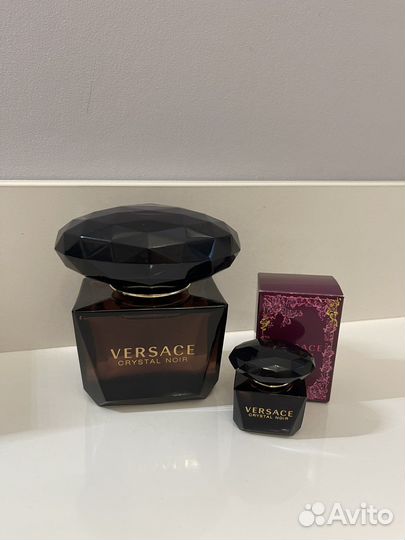 Духи женские Versace оригинал