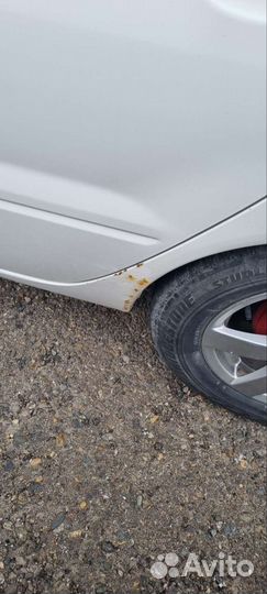 Mitsubishi Lancer 1.5 CVT, 2005, 270 000 км