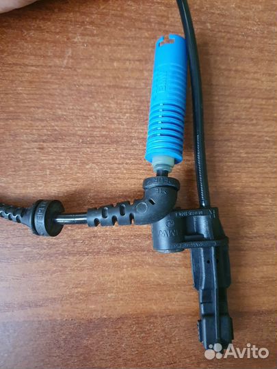 Abs bmw 3 e46 front R