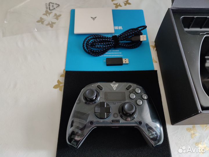 Flydigi apex 3 Elite