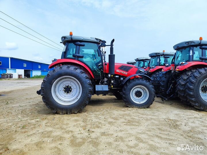 Трактор Gold Taurus GT 220, 2023