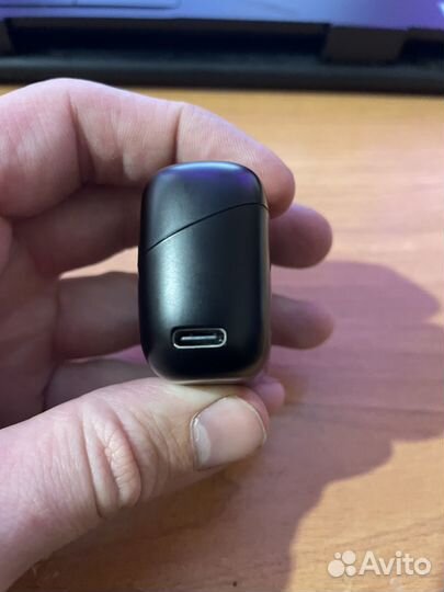 Беспроводные наушники cgpods air pro