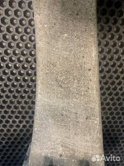 Кулак поворотный передний левый Bmw 520I F10 N20