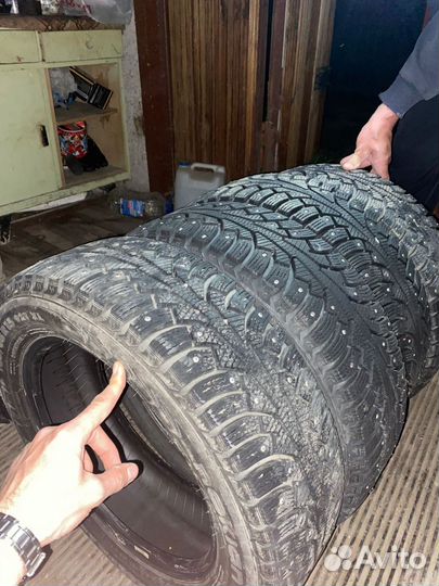 Nokian Tyres Nordman 5 185/65 R15
