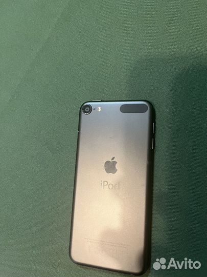 Плеер iPod touch