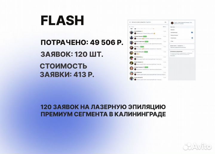 Таргетолог Таргет Реклама Маркетинг