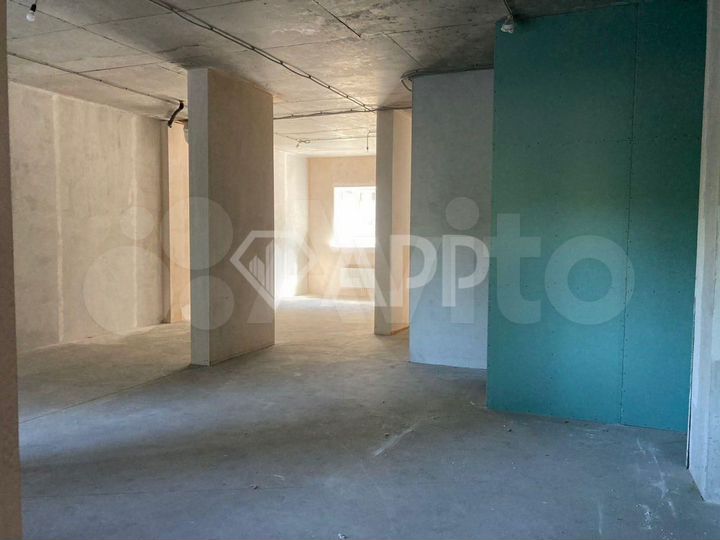 Свободного назначения 250 м²