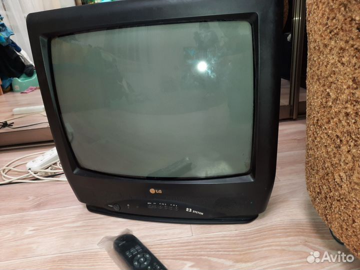 Телевизор