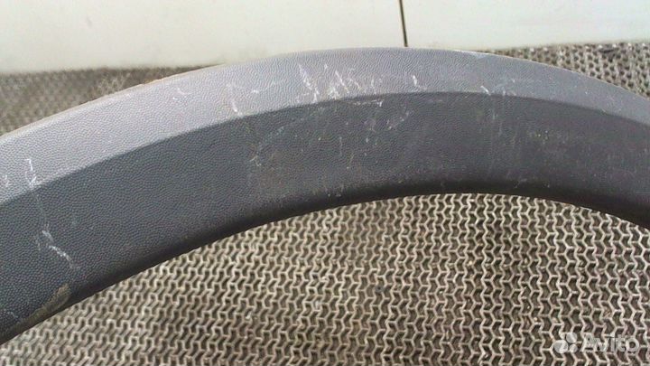 Молдинг крыла Opel Corsa C, 2003