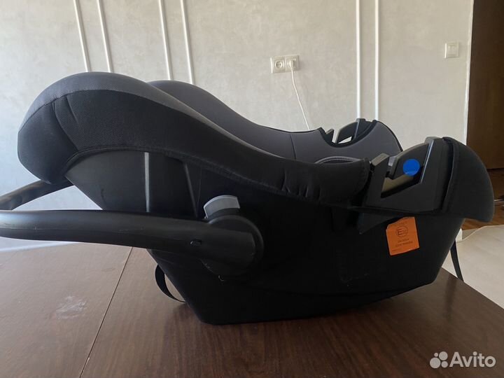 Автокресло bambola