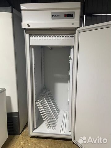 Морозильный шкаф бу