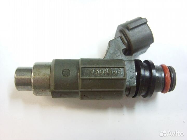 Топливная форсунка