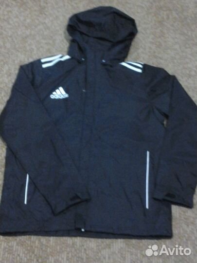 Ветровка Adidas