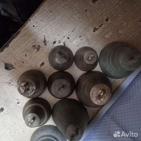 Колокольчик