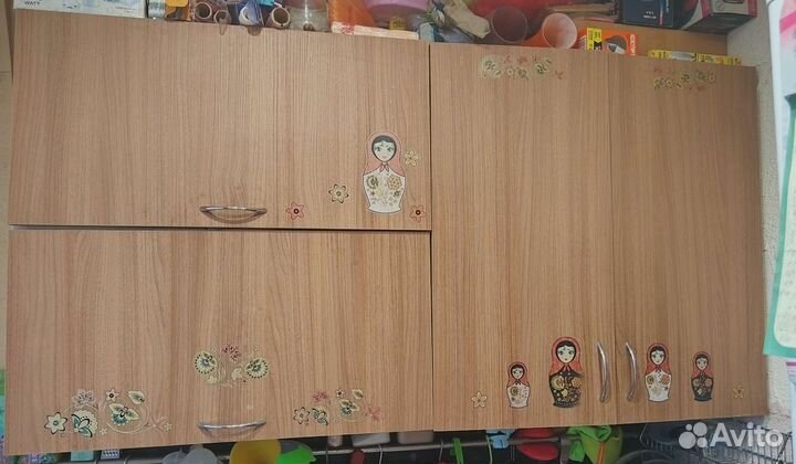 Полка настенная бу