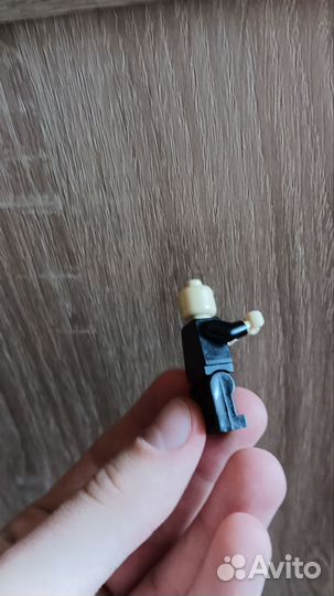 Лего фигурки для доставки