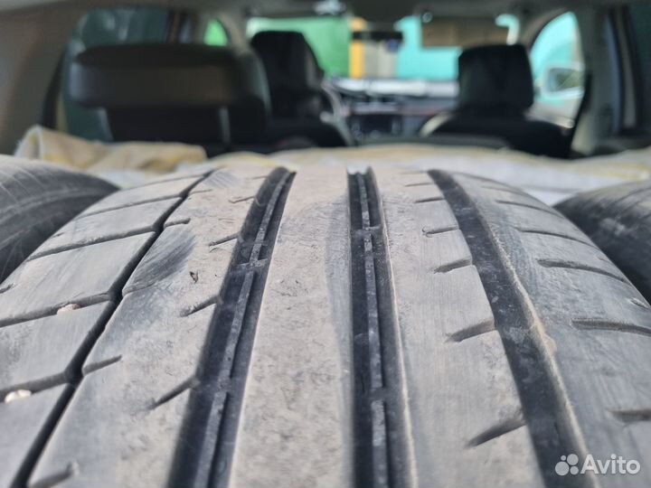 Triangle TH201 Sportex 215/55 R17