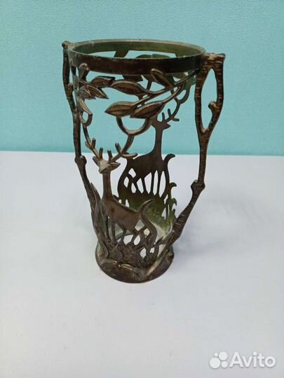 Подставка для вазы