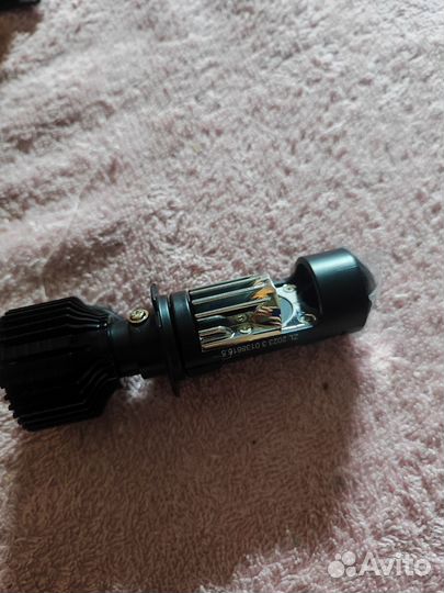 Лампочка LED