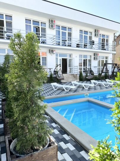 Комната 16 м², 1/2 эт.