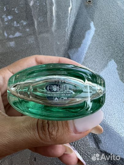 Туалетная вода lacoste женская