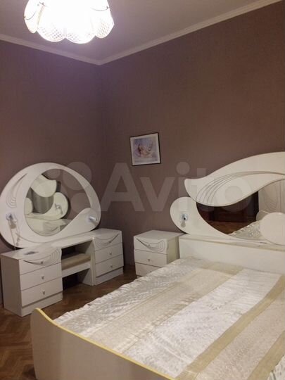 2-к. квартира, 48,5 м², 1/4 эт.