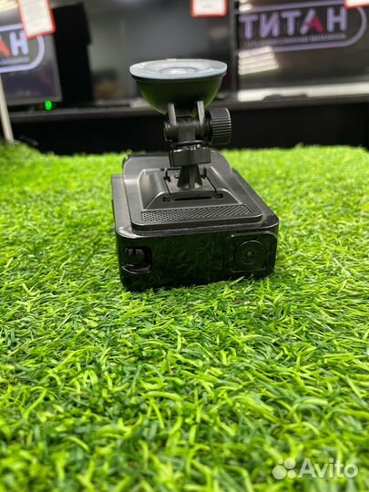 Видеорегистратор радар Neoline P9000(Щр37)