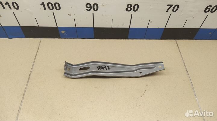 Кронштейн (сопут. товар) Land Cruiser (150) -Prado