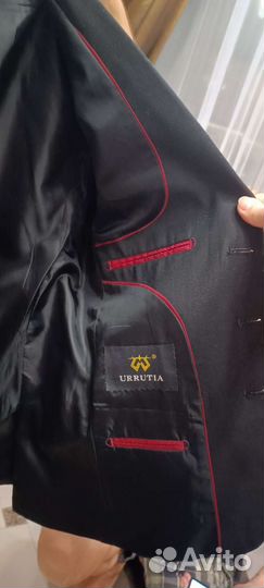 Костюм двойка для мальчика