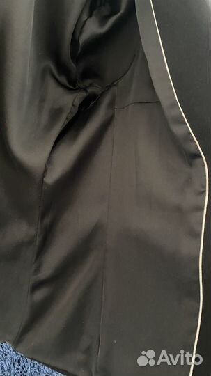 Пиджак женский mango