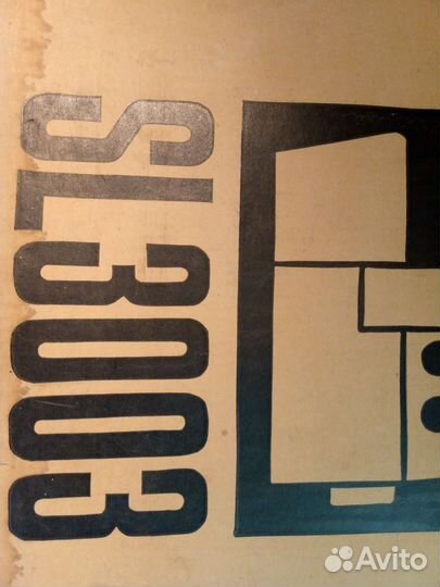 Швейная машинка оверлок Toyota SL3003