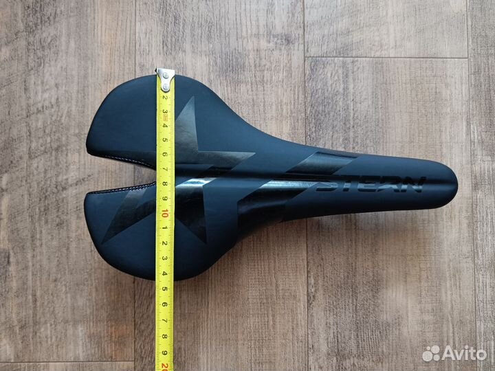 Седло для велосипеда новое