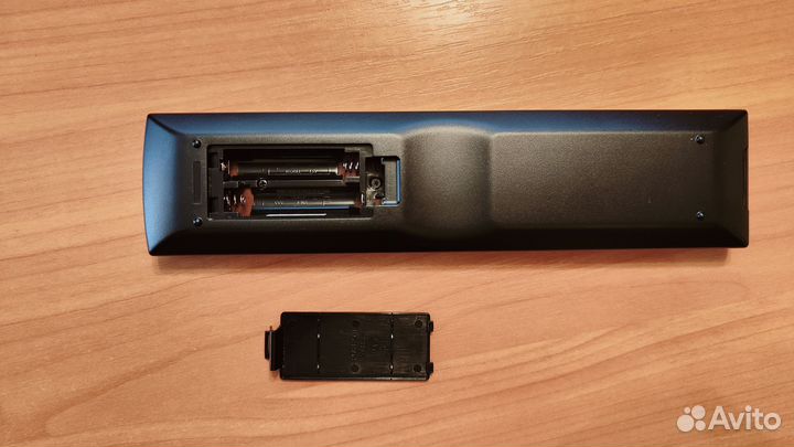 Пульт Yamaha WS40850 MCR-840 DVD-840 R-840