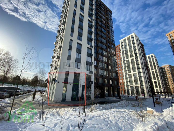 Сдам помещение свободного назначения, 74 м²