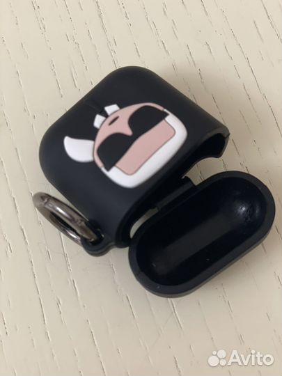 Чехол на AirPods 2