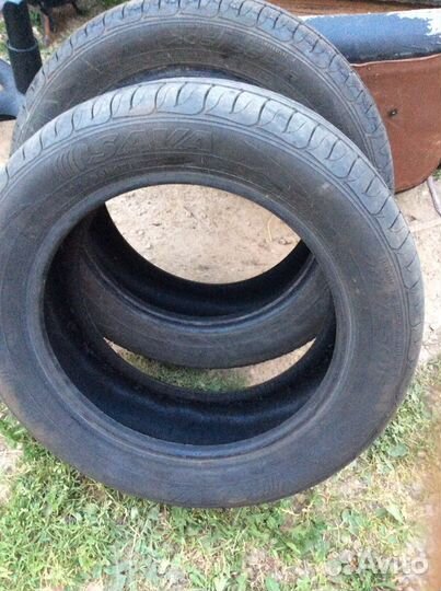 Sava Intensa HP 205/55 R16