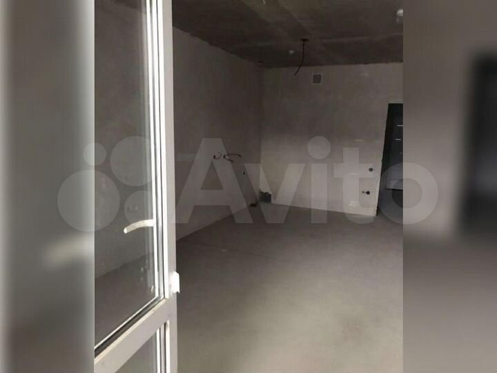 Аукцион: 1-к. квартира, 34,9 м², 8/21 эт.