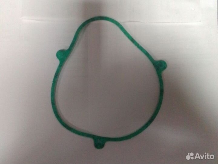 Набор прокладок для пжд 12квт